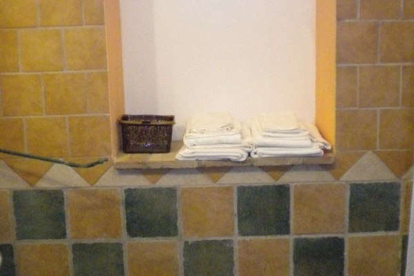 Hotel Tenuta Castellesi